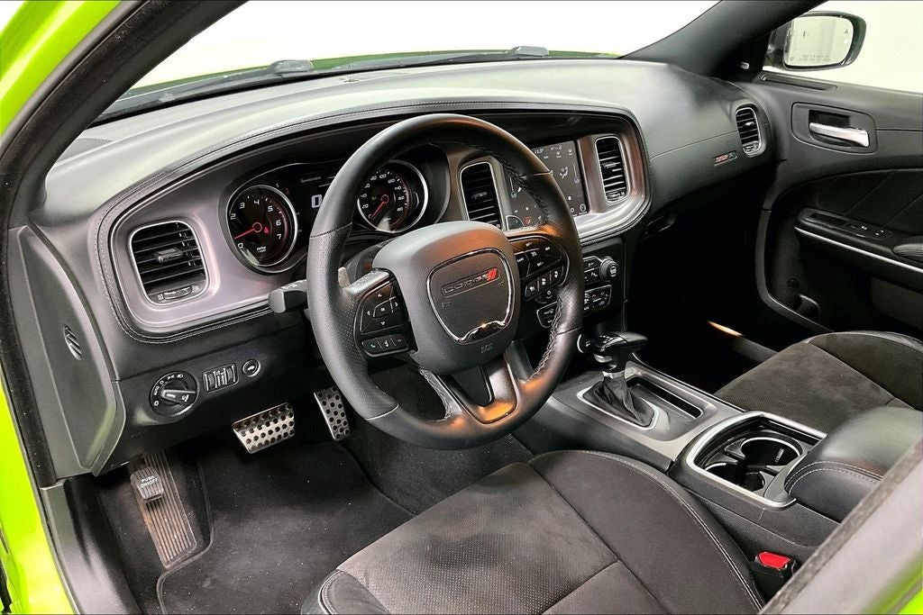 2023 Dodge Charger R/T Scat Pack