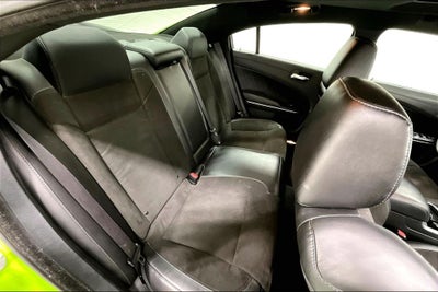 2023 Dodge Charger R/T Scat Pack