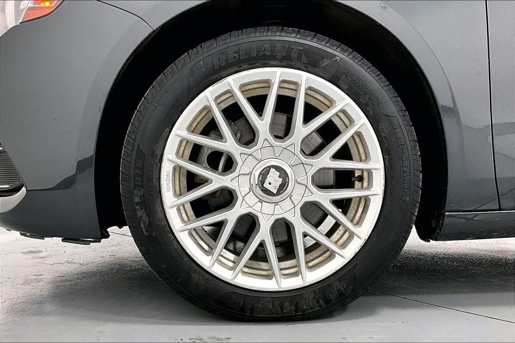 2019 Chevrolet Impala LS 1LS