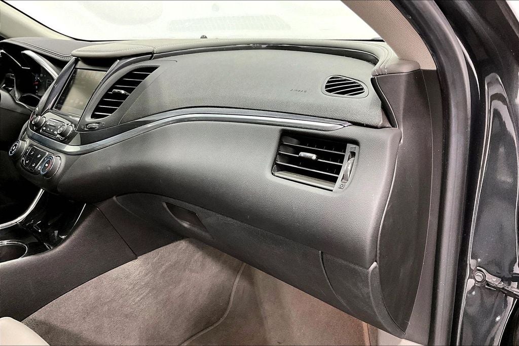 2019 Chevrolet Impala LS 1LS