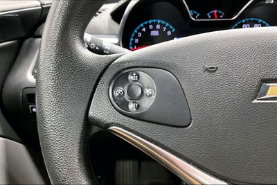 2019 Chevrolet Impala LS 1LS