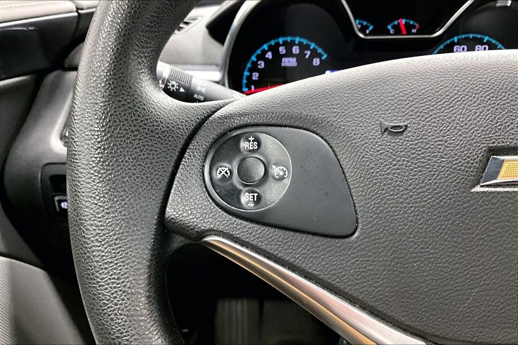 2019 Chevrolet Impala LS 1LS