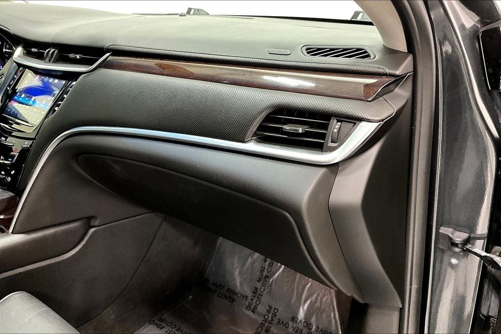 2017 Cadillac XTS Luxury