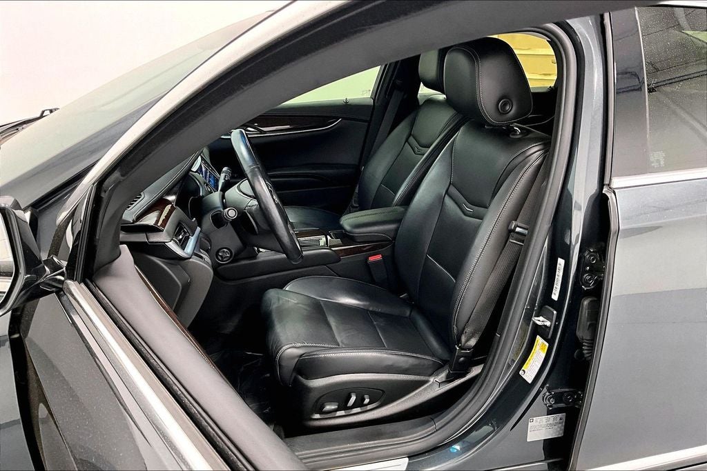 2017 Cadillac XTS Luxury