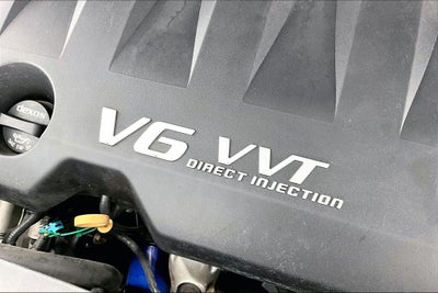 2017 Cadillac XTS Luxury