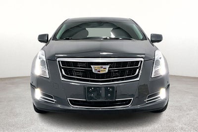 2017 Cadillac XTS Luxury