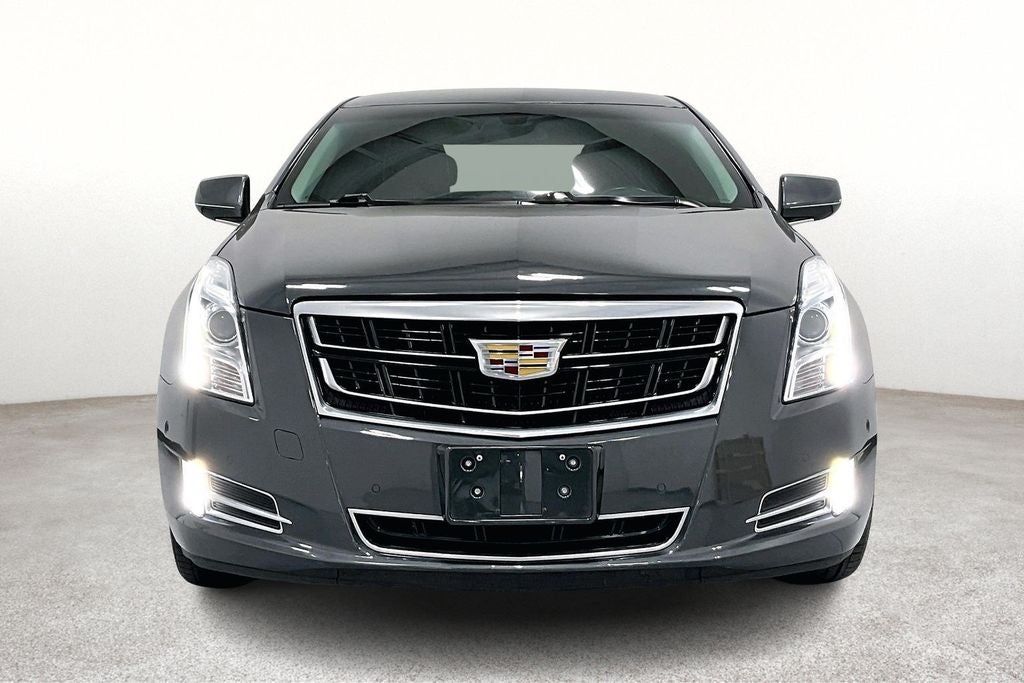 2017 Cadillac XTS Luxury