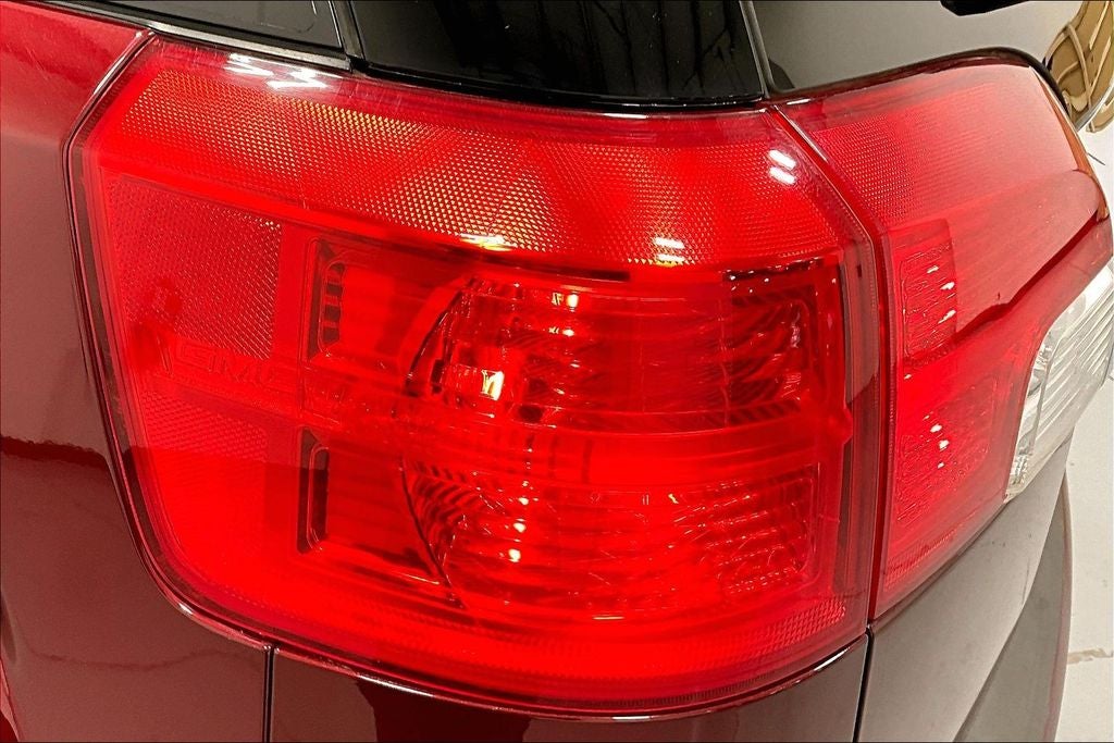 2017 GMC Terrain SLE-1