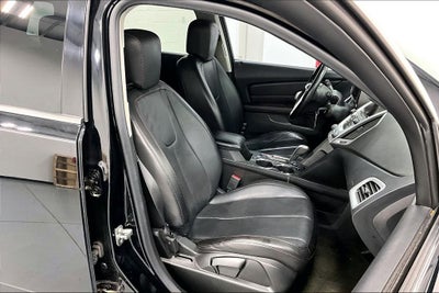 2015 GMC Terrain SLT-1