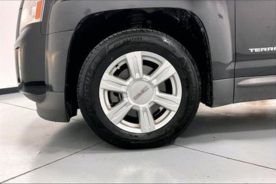 2015 GMC Terrain SLT-1