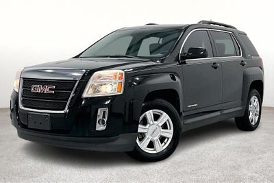 2015 GMC Terrain SLT-1