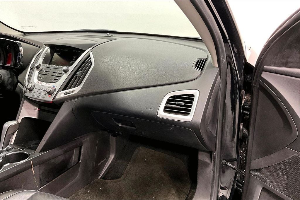 2015 GMC Terrain SLT-1