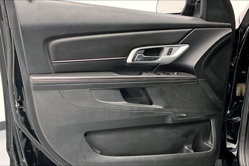 2015 GMC Terrain SLT-1