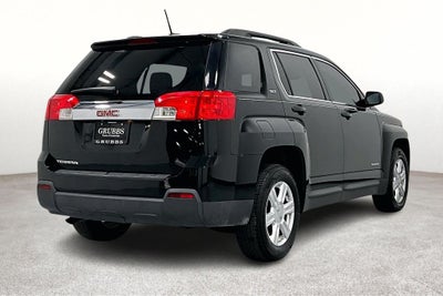 2015 GMC Terrain SLT-1