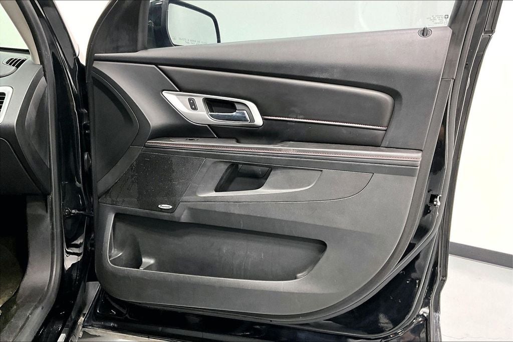 2015 GMC Terrain SLT-1