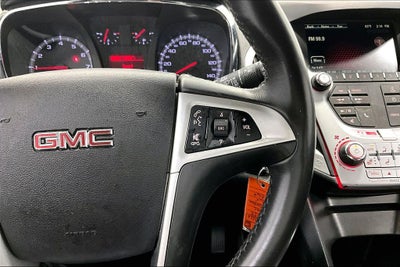 2015 GMC Terrain SLT-1