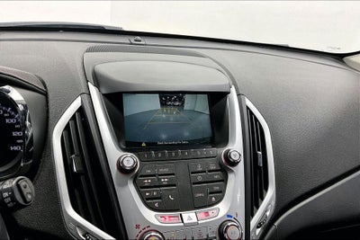 2015 GMC Terrain SLT-1