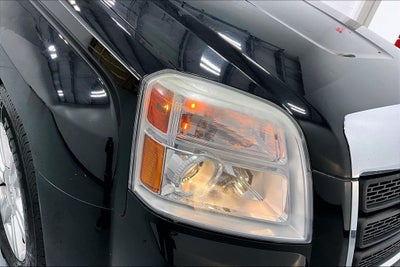 2015 GMC Terrain SLT-1