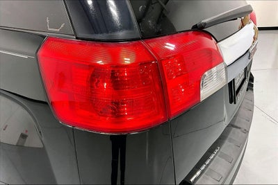 2015 GMC Terrain SLT-1