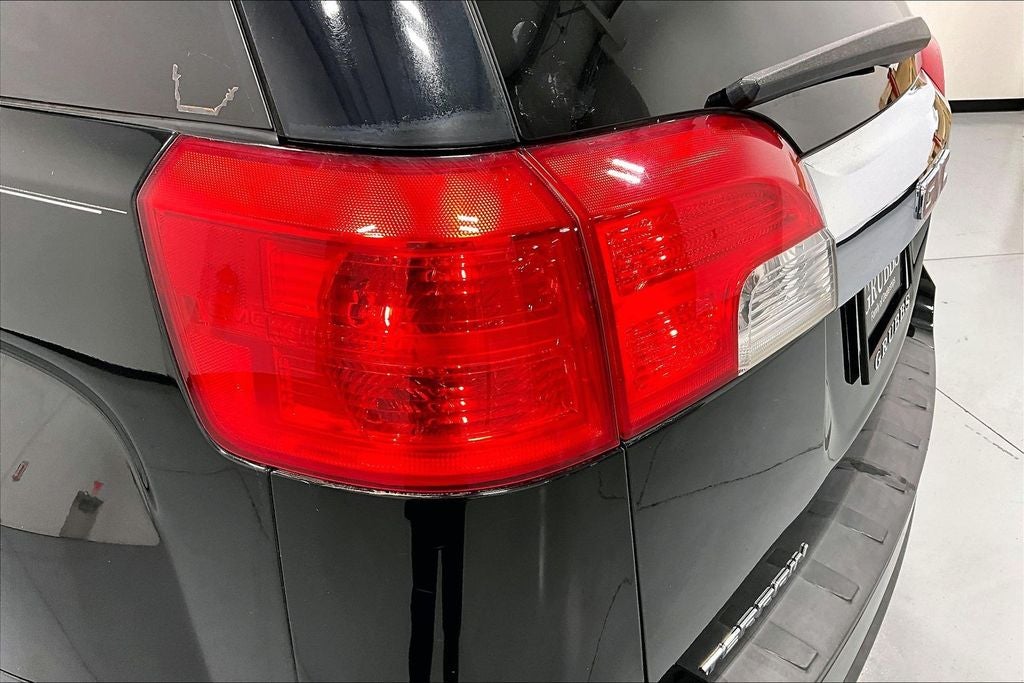 2015 GMC Terrain SLT-1