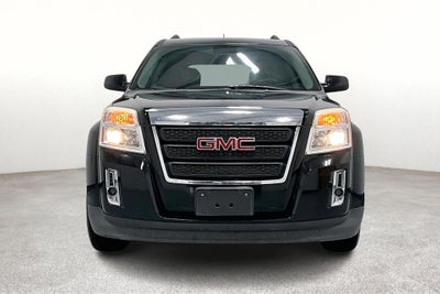 2015 GMC Terrain SLT-1