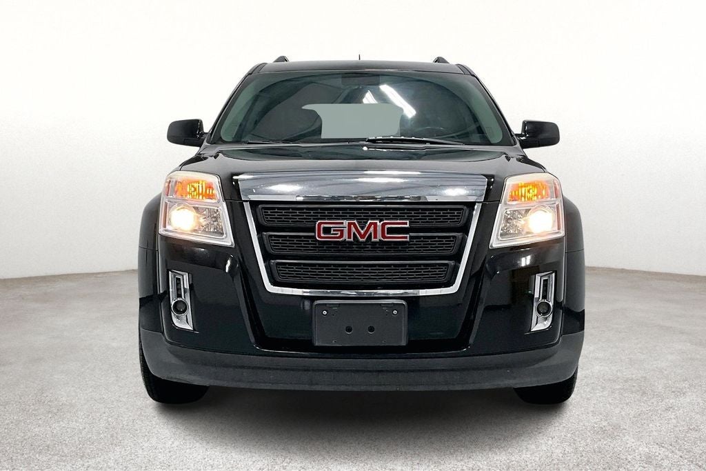 2015 GMC Terrain SLT-1