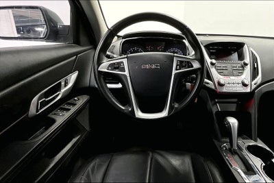 2015 GMC Terrain SLT-1