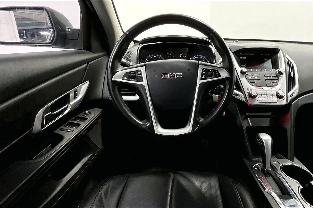 2015 GMC Terrain SLT-1