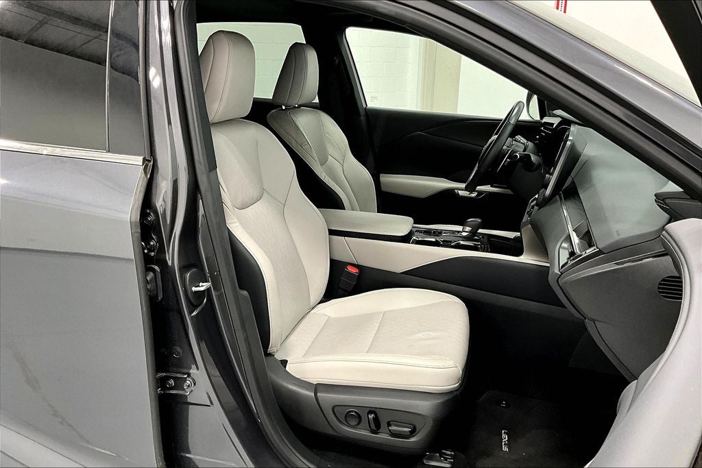 2024 Lexus RX 350