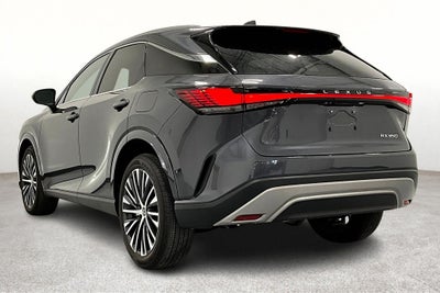 2024 Lexus RX 350