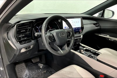 2024 Lexus RX 350
