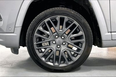 2023 Jeep Compass High Altitude