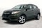 2017 Honda HR-V LX