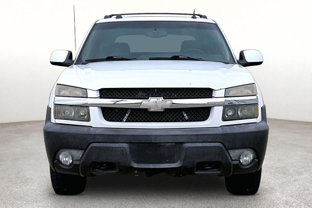 2004 Chevrolet Avalanche 1500 Base