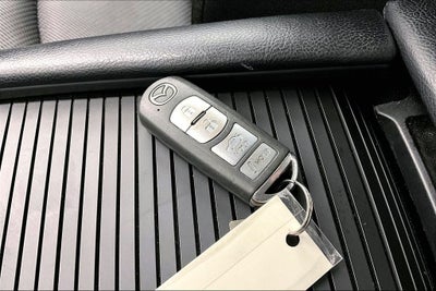 2018 Mazda Mazda3 Sport