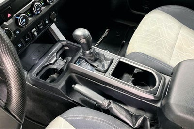 2020 Toyota Tacoma TRD Sport V6
