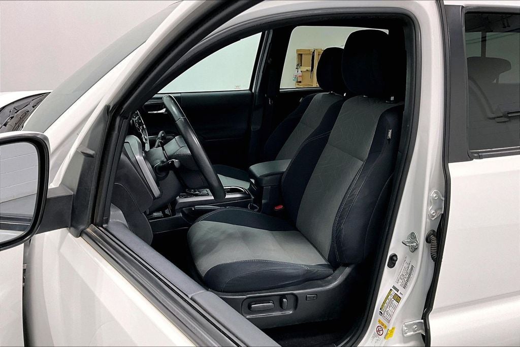 2020 Toyota Tacoma TRD Sport V6