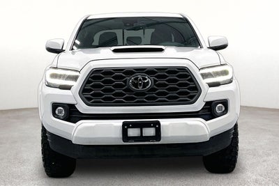2020 Toyota Tacoma TRD Sport V6