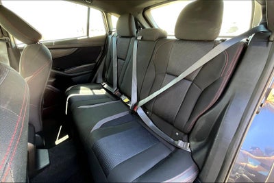 2017 Subaru Impreza 2.0i Sport