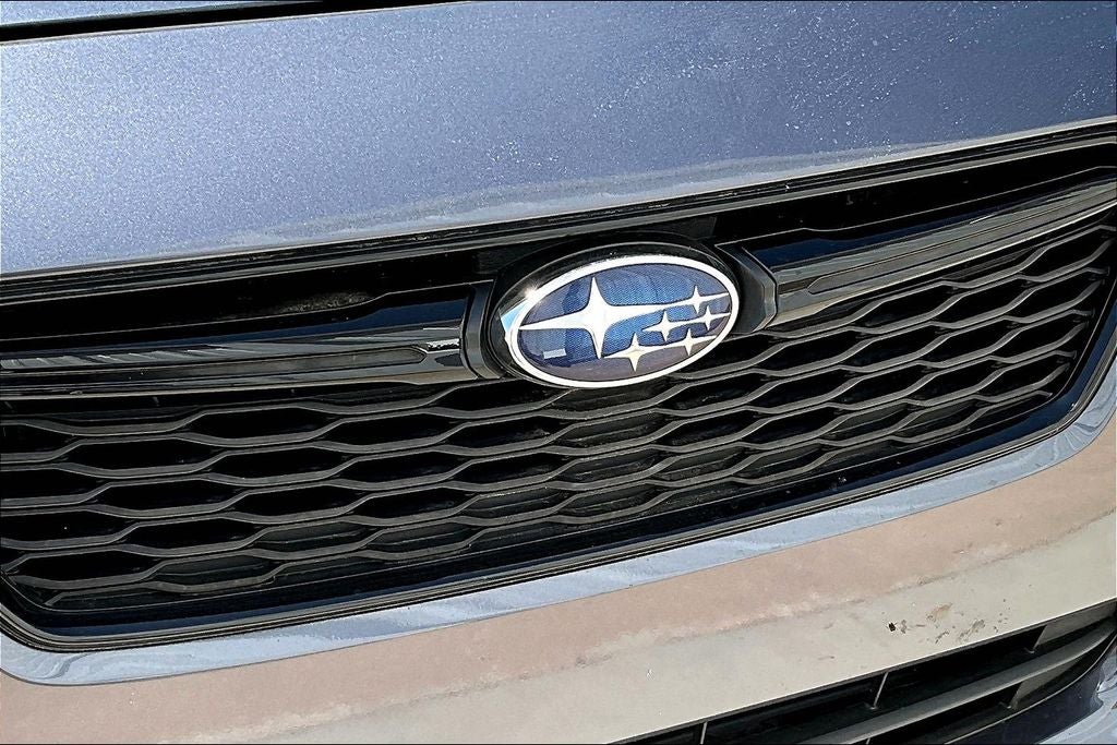 2017 Subaru Impreza 2.0i Sport