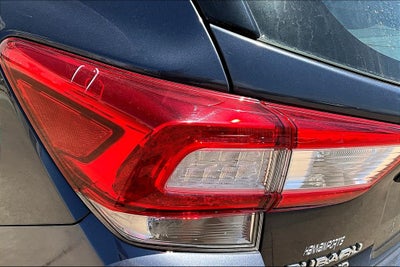 2017 Subaru Impreza 2.0i Sport