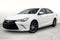 2015 Toyota Camry XSE