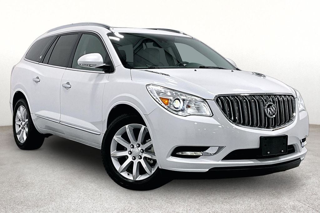 2017 Buick Enclave Premium Group