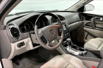 2017 Buick Enclave Premium Group