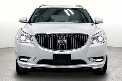 2017 Buick Enclave Premium Group