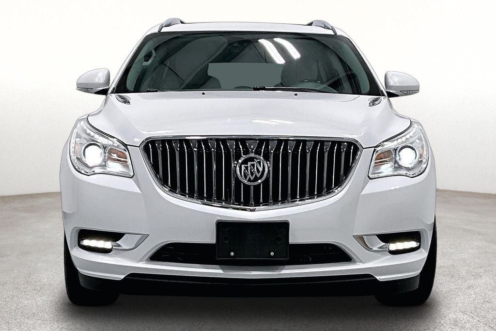 2017 Buick Enclave Premium Group