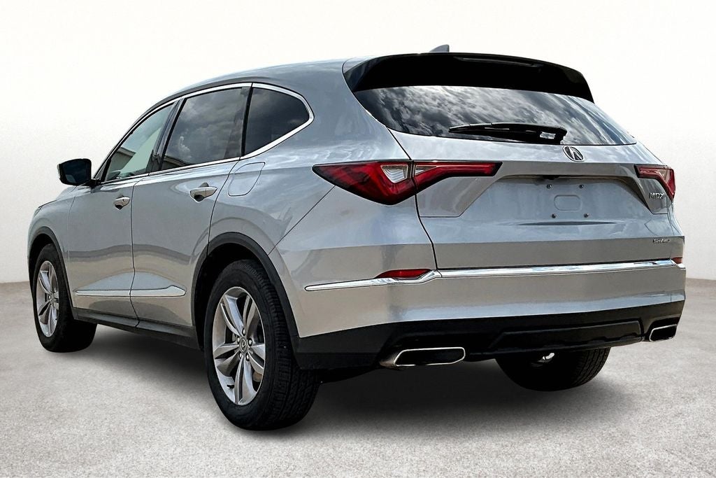 2023 Acura MDX 3.5L SH-AWD