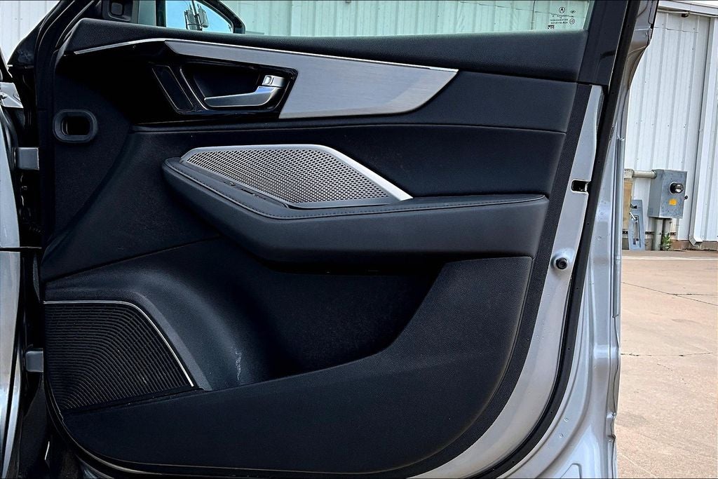 2023 Acura MDX 3.5L SH-AWD