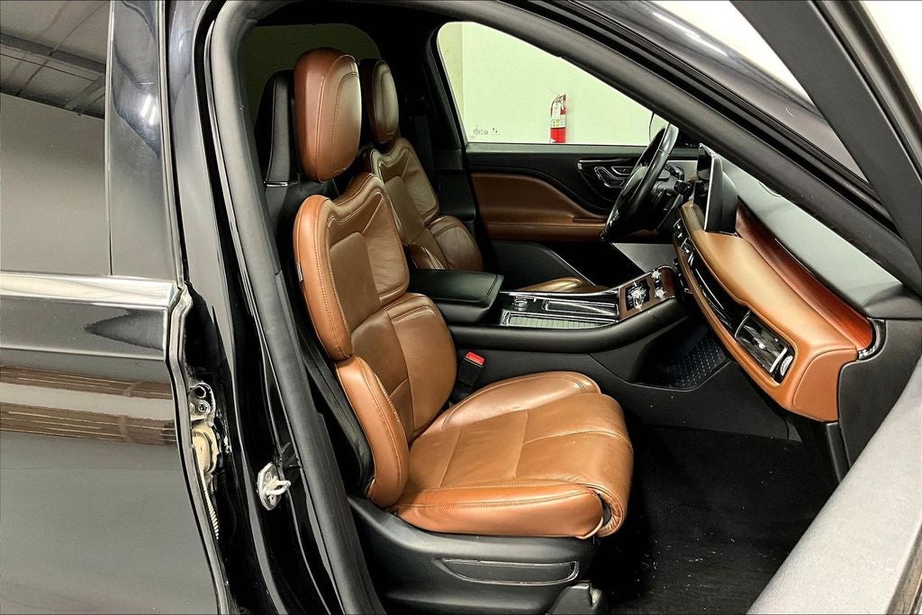 2021 Lincoln Aviator Grand Touring