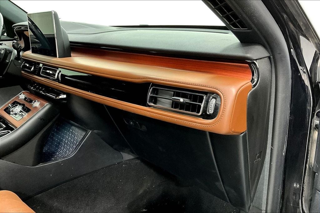 2021 Lincoln Aviator Grand Touring